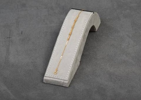 سوارة ذهب عيار 21