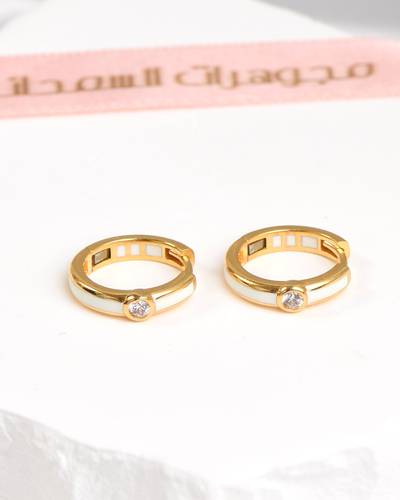 حلق عيار 21