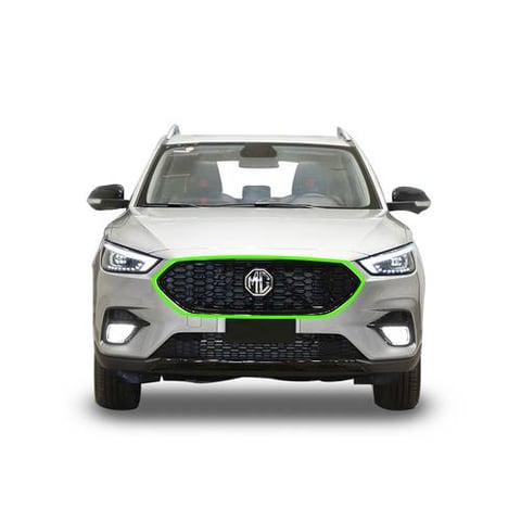 شبك امامي رئيسي   MG-ZS 20/23  BLACK   