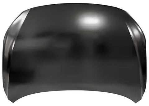  كبوت  MG-ZS   HOOD ASM