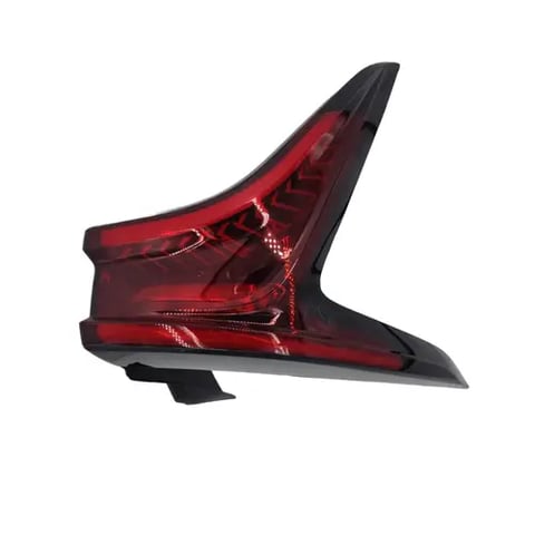 سطب ركن خلفي يمين شانجان CS75 Plus