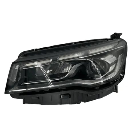 شمعة امامى يسار جيلي EMGRAND 21/25 ( LUX-LED )