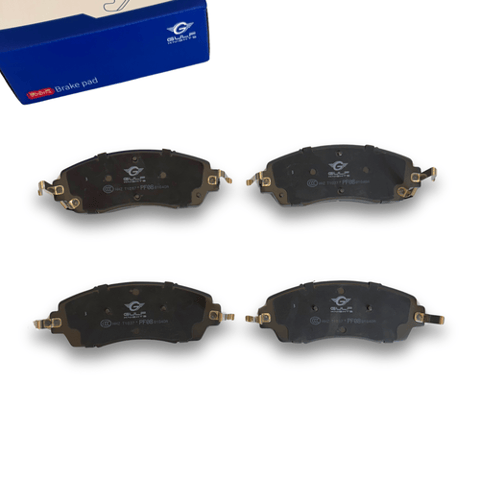فحمات امامى شانجان CS75 PLUS 22/24 2WD