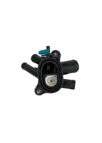 كوع بلف حرارة كامل  MG-GT-RX5 1.5T
