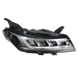 شمعة امامى يسار فل اوبشن MG-RX5 18/22 LUX