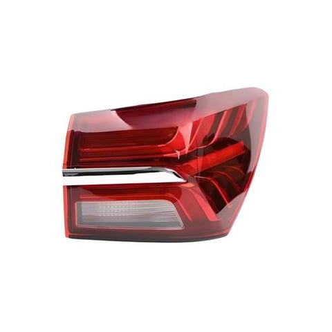  سطب ركن خلفى يمين MG-RX5 18/22