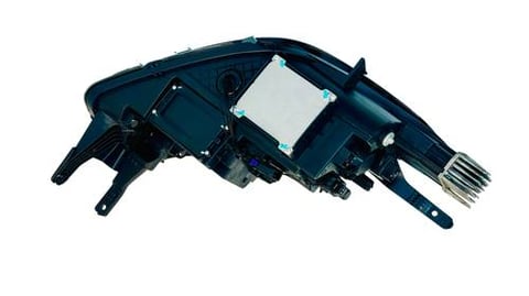 شمعة امامى يسار MG-ZS 20/24 BLACK 1.3T