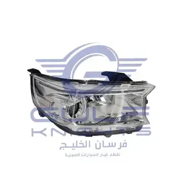 شمعة امامى يسار شانجان HUNTER