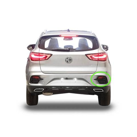 عاكس صدام خلفى يمين   MG-ZS 21/23