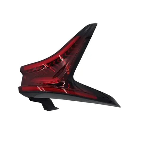 سطب ركن خلفي يمين شانجان CS75 Plus