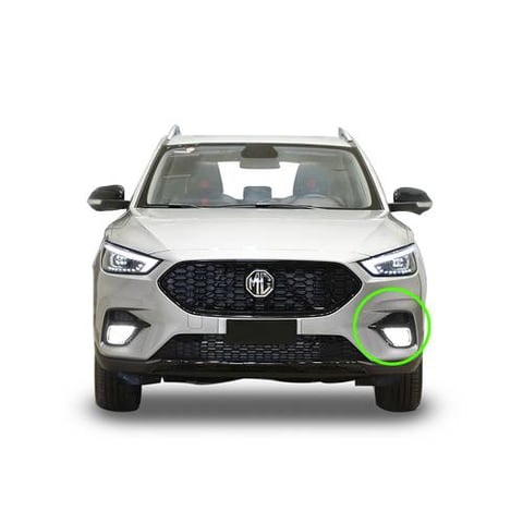 كشاف فوج امامى يسار  MG-ZS 21/23   