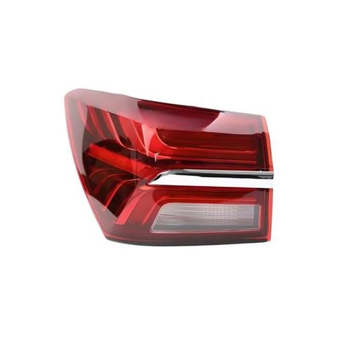 سطب ركن خلفى يسار MG-RX5 18/22