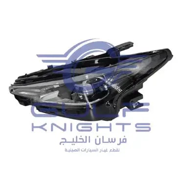 شمعة امامى يمين شانجان UNI-K/4WD