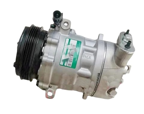 كمبروسر مكيف MG-5/ZS/GT 1.5L