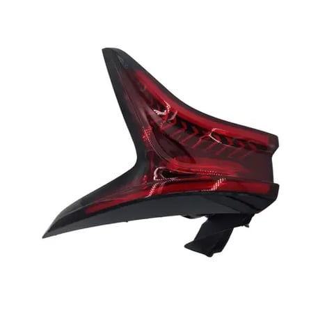 سطب ركن خلفي يسار شانجان CS75 Plus