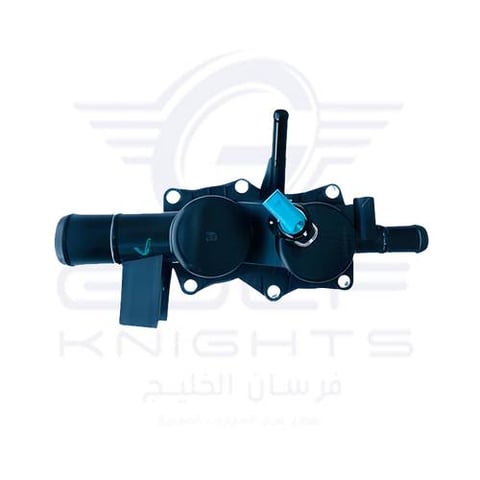 كوع بلف حرارة   MG-5/ZS 1.5L 20/23