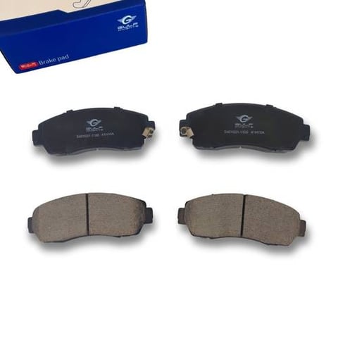فحمات امامى شانجان CS95 18/25 2WD 