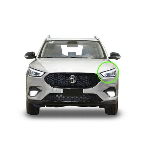 شمعة امامى يسار MG-ZS 20/24 BLACK 1.3T
