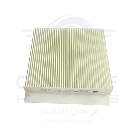 فلتر مكيف (MG5\GT)