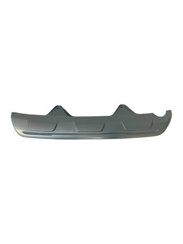 ديكور لحية صدام خلفي تحت MG-ZS 17/19 SILVER 