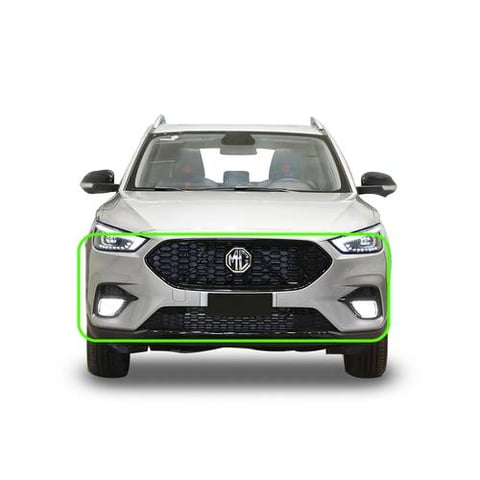 صدام امامي علوى  MG-ZS 21/23     