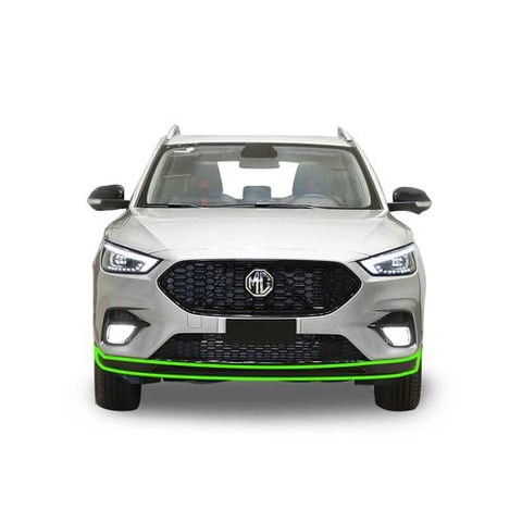 لحية صدام امامى تحت MG-ZS 20/24