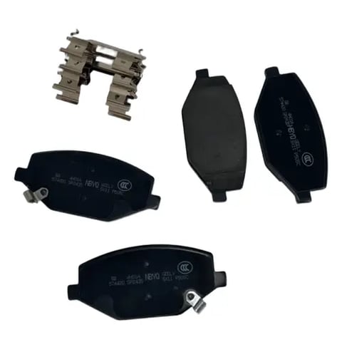 فحمات امامى جيلي  COOLRAY 