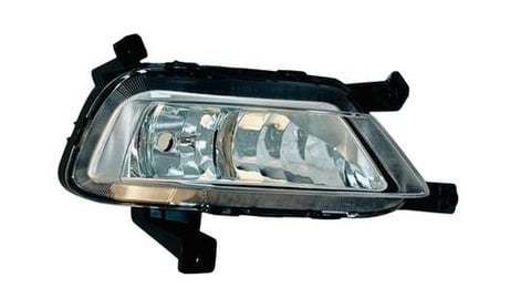كشاف فوج امامي يمين MG-ZS 17/20