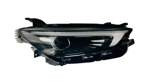 شمعة امامى يمين MG-ZS 20/24 BLACK 1.3T
