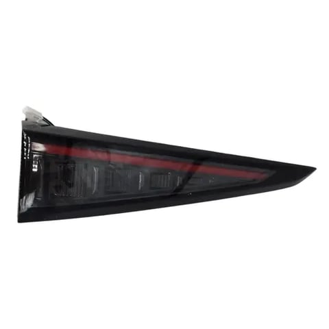 سطب شنطة خلفي يسار شانجان EADO PLUS 24/25