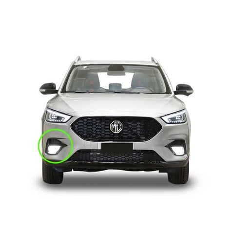  ديكور كشاف فوج امامى يمين MG-ZS 20/23