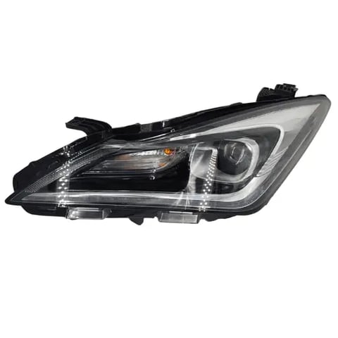 شمعة امامى يسار LED شانجان EADO 20/21
