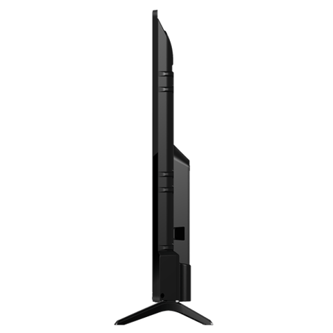 شاشة 50 بوصة دانسات ذكية دقة 4 كي نظام التشغيل WebOS Hub تدعم شاهد