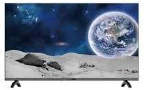 تلفزيون سمارت 75 بوصة بدقة 4 كيه من دوراسات، ويب او اس، DST75U، شاشة LED، منفذين HDMI، 2 منفذ USB، صنع في الصين