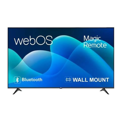 شاشة 55MTC بوصة Webos ماجيك ريموت سمارت