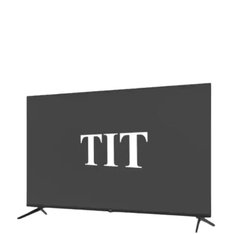 شاشة تي اي تي 85 بوصة TV-85W525 QLED