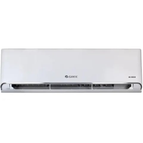 مكيف سبليت جري، 19,300 وحدة، بارد - GWC18AVDXF-D6NTA1A