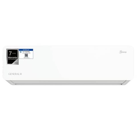 مكيف سبليت جنرال إكس 18400 وحدة – تبريد فقط – أبيض | GX-18CC