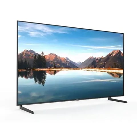 شاشة سوبر كلاسيك سمارت 75 بوصة 4K ULTRA HD WebOS