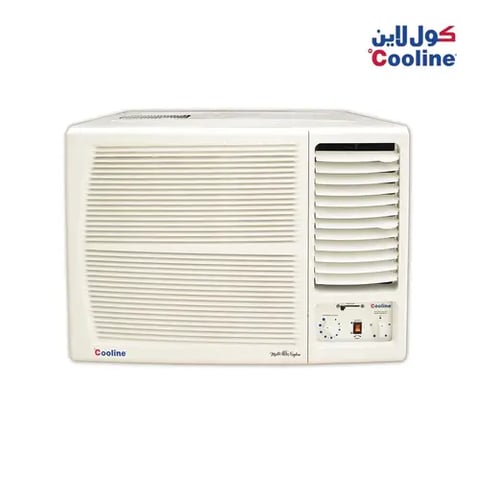 مكيف 24 وحدة شباك كولاين بارد