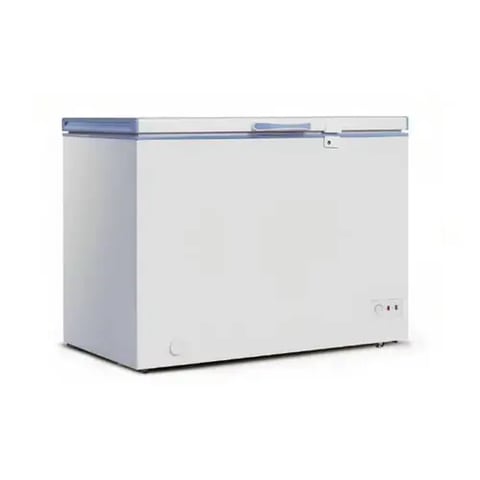 فريزر دانسات مسطح 7 قدم 198 لتر - DAN700CF