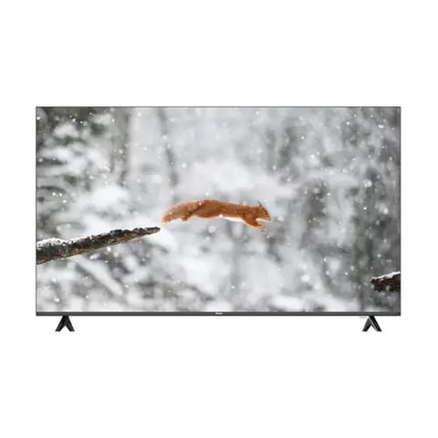 تلفزيون دورا 65 بوصة 4K HDR سمارت إل إى دى مع نظام WebOS من إل جي