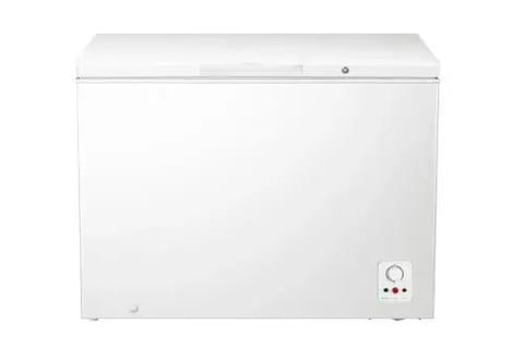 فريزر دانسات مسطح 4.9 قدم 140لتر - DAN490CF