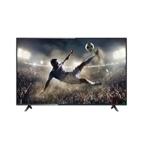 تلفزيون ذكي 4K QLED مقاس 75 بوصة Tit T-75QG2025