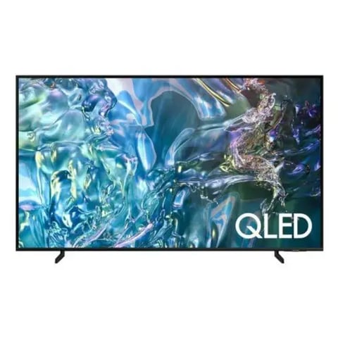 تلفزيون TIT QLED Google TV الذكي 4K مقاس 65 بوصة T-65QG2025