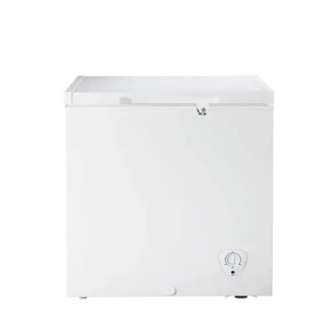 فريزر دانسات مسطح 3.5 قدم 98 لتر - DAN350CF