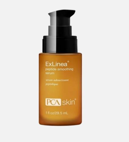 PCA Skin ExLinea Peptide Smoothing Serum – 30ml