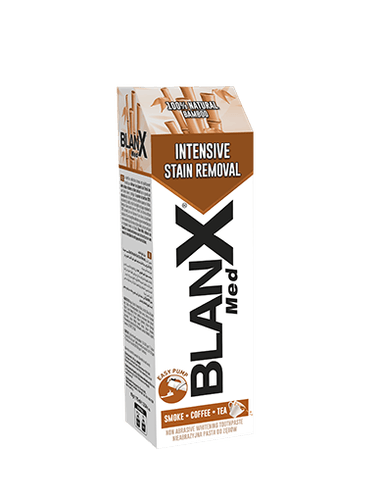 Blanx T.P.75ml Intensive Stain Removal