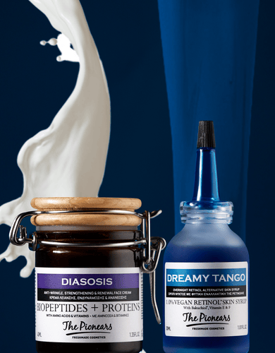 The Pionears Diasosis 40ml