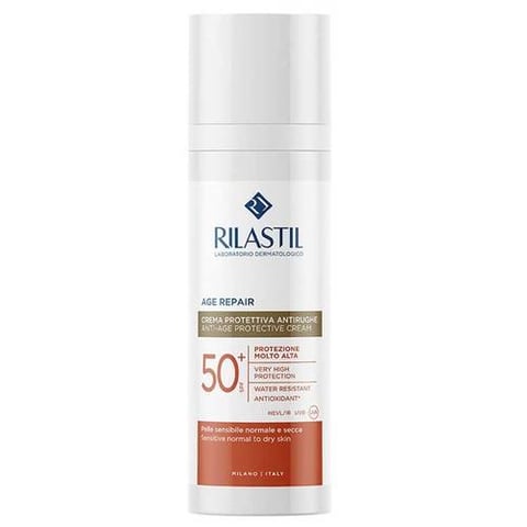 ريلاستيل إيج ريبير كريم SPF50 ‏50 مل